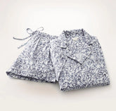 Signature Short Sleeve & Shorts Pajama Set - Bay Garden