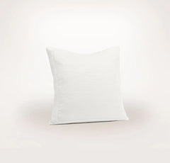 Dream Pillow Cover (20x20) - White