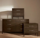 Dresser & Nightstand Bundle