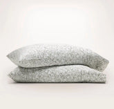 Signature Hemmed Pillowcase Set - Meadow Garden