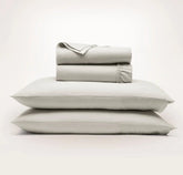 Linen Sheet Set - Mist