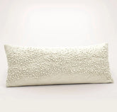 Wild Dunes Pillow Cover - Cream