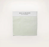 Signature Hemmed Fabric Swatch - Meadow