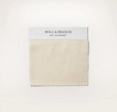 Signature Vintage Washed Fabric Swatch - Vintage Sand