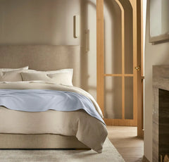 Dream Duvet Set - Sand