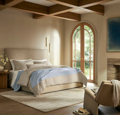 Dream Duvet Set - Sand