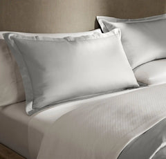 Reserve Duvet Set - Sky