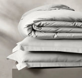 Reserve Duvet Set - Sky