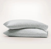 Signature Hemmed Pillowcase Set - Shore Climbing Vine