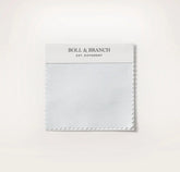 Reserve Fabric Swatch - Sky