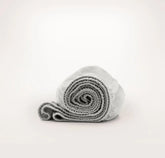 Signature Fitted Crib Sheet - Mist