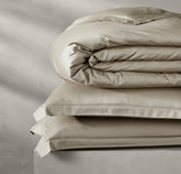 Reserve Duvet Set - Oak