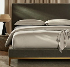 Reserve Duvet Set - Oak