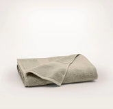 Plush Bath Towel - Oak