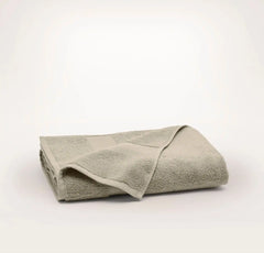 Plush Bath Towel - Oak