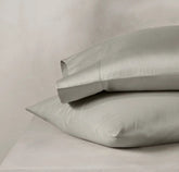 Reserve Pillowcase Set - Pewter