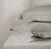 Reserve Sham - Pewter