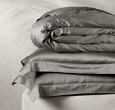 Reserve Duvet Set - Stone