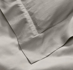 Reserve Duvet Set - Pewter