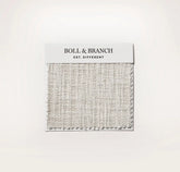 Upholstery Swatch - Natural