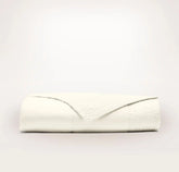 Signature Handstitched Quilt - Cream