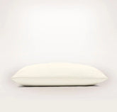 Signature Handstitched Quilted Sham - Cream