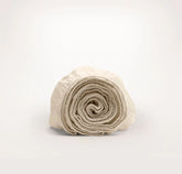 Signature Fitted Sheet - Natural