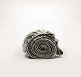 Signature Fitted Sheet - Pewter