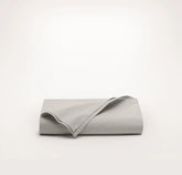 Signature Hemmed Flat Sheet - Pewter