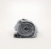 Signature Fitted Sheet - Sky
