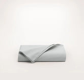 Signature Hemmed Flat Sheet - Shore