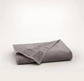 Plush Bath Towel - Stone