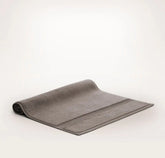 Plush Bath Mat - Stone