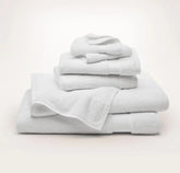 Plush Bath Sheet Set
