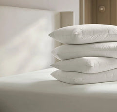 4-Pillow Starter Bundle