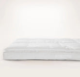 Cloud Cover Featherbed