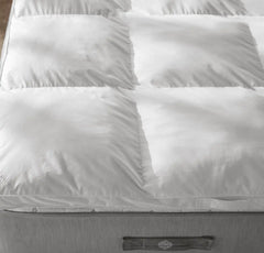 Cloud Cover Fiberbed