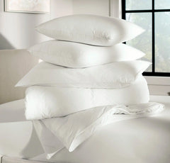 4-Pillow Starter Bundle