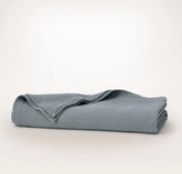 Dream Bed Blanket - Bluestone