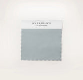 Reserve Fabric Swatch - Bluestone