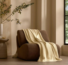 Dream Bed Blanket - Buttercup