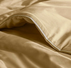 Signature Comforter Set - Buttercup
