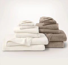 Complete Turkish Ultra Plush Bath Sheet Bundle