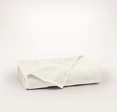 Plush Bath Towel - Cream