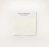 Reserve Fabric Swatch - Cream