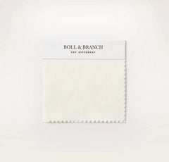 Reserve Fabric Swatch - Cream