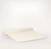 Turkish Ultra Plush Bath Mat - Cream