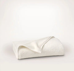 Turkish Ultra Plush Bath Towel - Cream