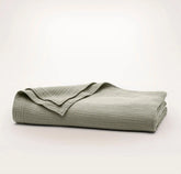 Dream Bed Blanket - Sageleaf