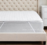 Cloud Cover Mattress Topper